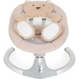 Moni Moni, Babywippe, Babywippe