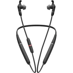 Jabra Evolve 65e MS - Ohrhörer mit Mikrofon - im Ohr