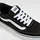 Vans Brooklyn LS Herren Schwarz/Weiß 47