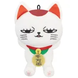 FuRyu Turbo Granny Plüschtier 12 cm Mehrfarbig