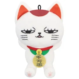 FuRyu Turbo Granny Plüschtier 12 cm Mehrfarbig