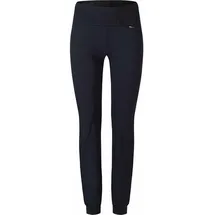 Montura Sound Pants Damen Schwarz M