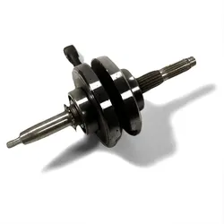 Kurbelwelle Hub 59mm 15mm Kolbenbolzen Pit Bike Motor Lifan 150cc
