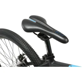 Bikestar MTB 26 Zoll RH 54 cm Damen schwarz