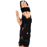 DONJOY DigiFormTM+ Fingergelenkstütze 1 St Schwarz M
