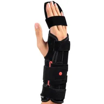 DONJOY DigiFormTM+ Fingergelenkstütze 1 St Schwarz M