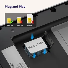 Strong 4G+ MIFI 900D