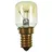 Scharnberger+Hasenbein Backofenlampe 25W E14 (29921)