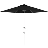 Doppler Expert Auto Tilt Ø 320 cm schwarz