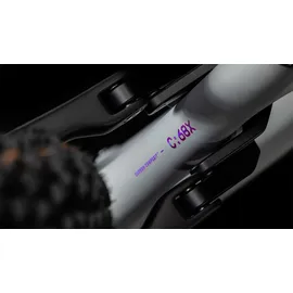 Cube AMS Hybrid ONE44 C:68X TM 400X 29 swampgrey ́n ́purplereflex XL
