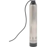 vidaXL Tiefbrunnenpumpe 40 m 750 W