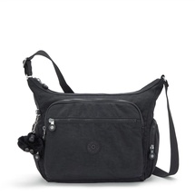 Kipling Gabbie Black Noir