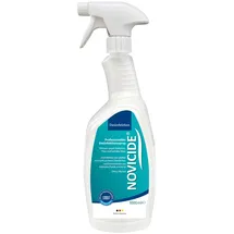 novicide Desinfektionsspray 1 Liter