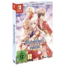 Battlefield Waltz Day One Edition - Switch