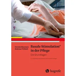 Basale Stimulation® in der Pflege