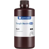Anycubic Tough 2.0 (Schwarz)