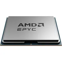 AMD EPYC 9754 2,25 GHz Tray 100-000001234