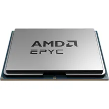 AMD EPYC 9754 2,25 GHz Tray 100-000001234
