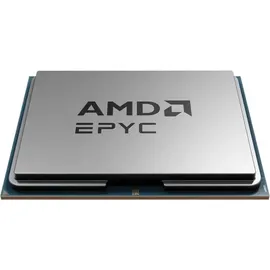 AMD EPYC 9754 2,25 GHz Tray 100-000001234