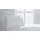 Yatas Bedding Anti-Stress Kopfkissen 40 x 80 cm Weiß