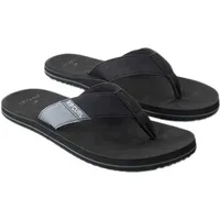 Rip Curl Oxford Bloom Flip-flops - Black / Grey
