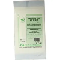 Brinkmann BRANDWUNDEN VERBANDTUCH 40x60cm steril