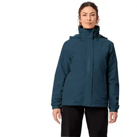 Vaude Damen - blau - 48
