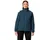 Vaude Damen - blau - 48