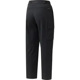 Haglöfs Hede Cargo Pant Damen Schwarz 38