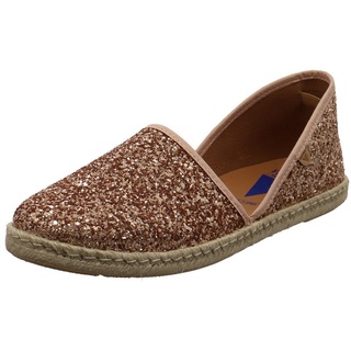 Verbenas Carmen Glitter rosa