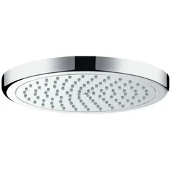 hansgrohe Kopfbrause Croma 220 EcoSmart chrom