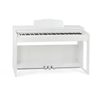 Classic Cantabile DP-230 WM E-Piano weiß matt
