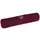Yogistar 108842 Yogatasche OM - Baumwolle - 65 cm - Bordeaux