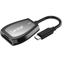 Lexar USB-C Professional Dual Lesegerät