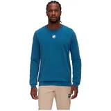 Mammut Core Ml Crew Neck Pullover (Größe S