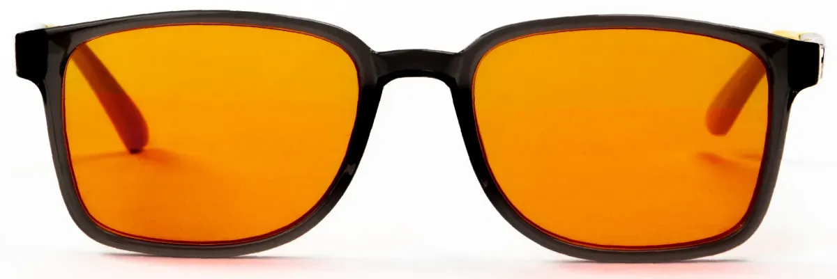 Junior Orange