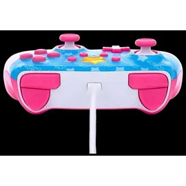 PowerA Nintendo Switch Kirby Controller