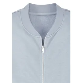 John Devin Sweatjacke Herren Blau L
