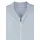 John Devin Sweatjacke Herren Blau L