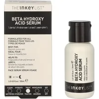 The Inkey List Beta Hydroxy Acid Serum Gesichtsserum 30 ml