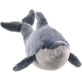 Wild Republic Cuddelkins Delphin 30 cm