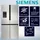 Siemens iQ700 KF96DPPEA Multi Door (574 l, 1830 mm hoch, Edelstahl)