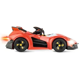 Carrera 2,4GHz Team Sonic Racing Shadow, Performance Version