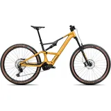 Orbea Rise SL H20 Gelb Modell 2025