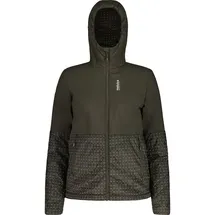 maloja VolandM. Skijacke Damen Alpine Woods Leaf S