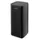 Brabantia Bo Touch Bin 30 l Schwarz