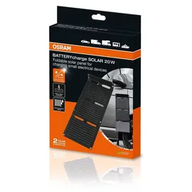 Osram Batterieladegerät OFSP20