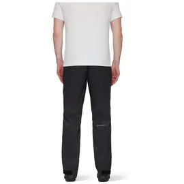 Mammut Alto Light HS Hose Regular Schwarz 50