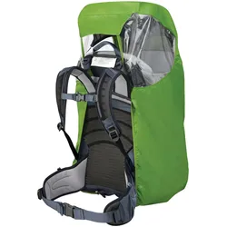 Osprey Poco Regenschutz, gelb