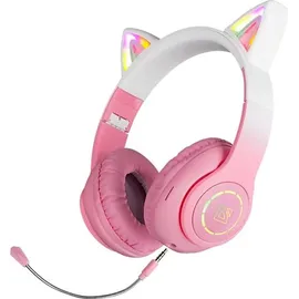 DEFENDER Freemotion B505 Rosa